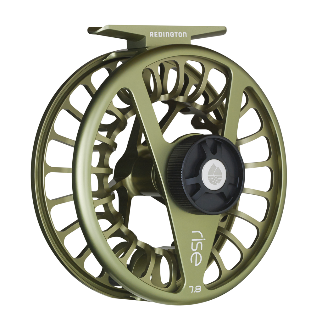 Redington Zero Fishing Equipment at