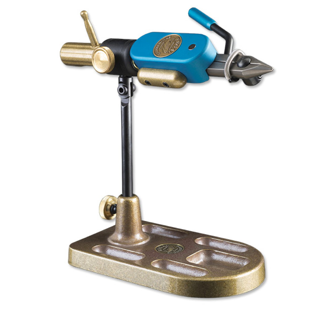 Regal Revolution Vise - The Compleat Angler