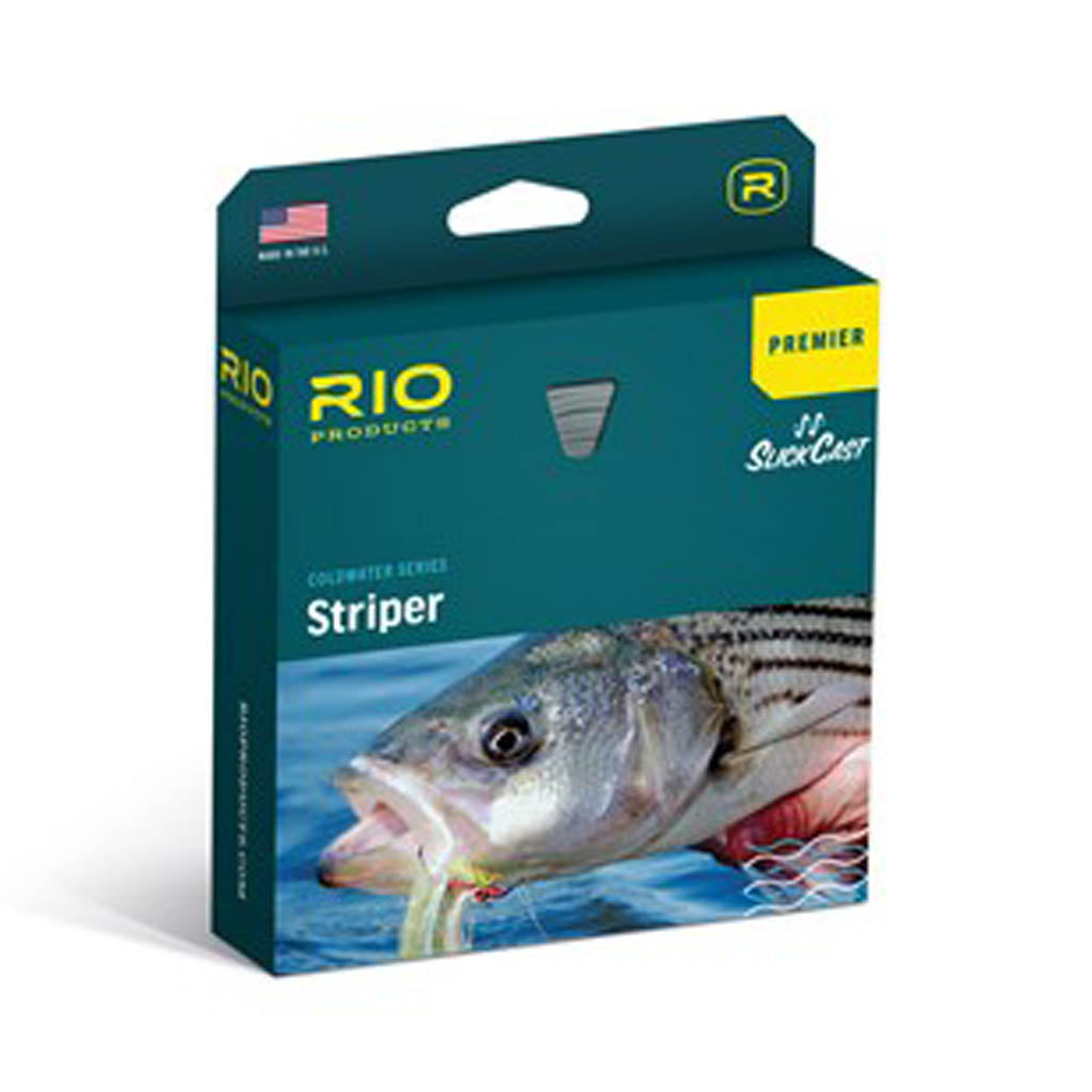 Rio Cranky Kit - The Compleat Angler
