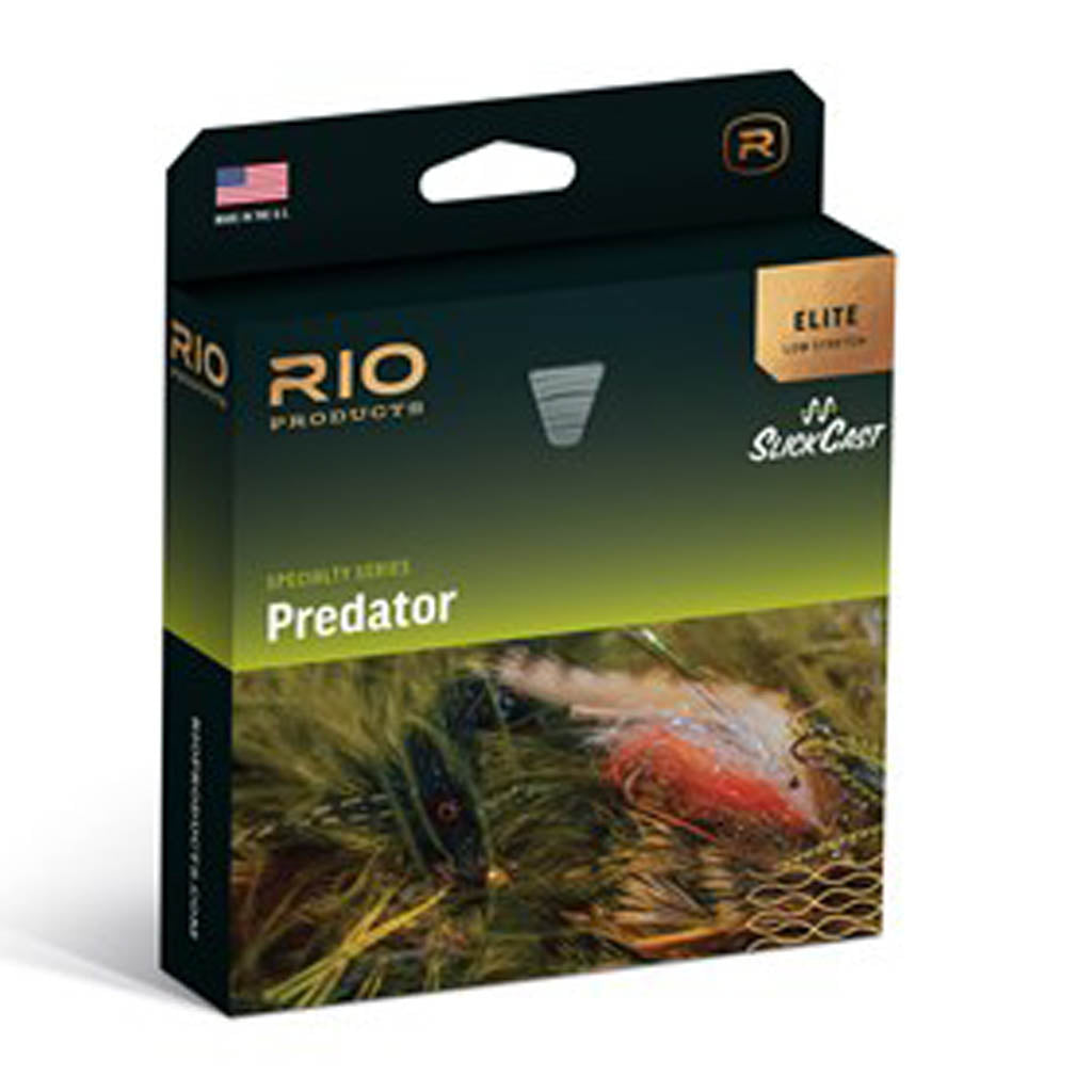 Rio Elite Xtreme Indicator Fly Line - The Compleat Angler