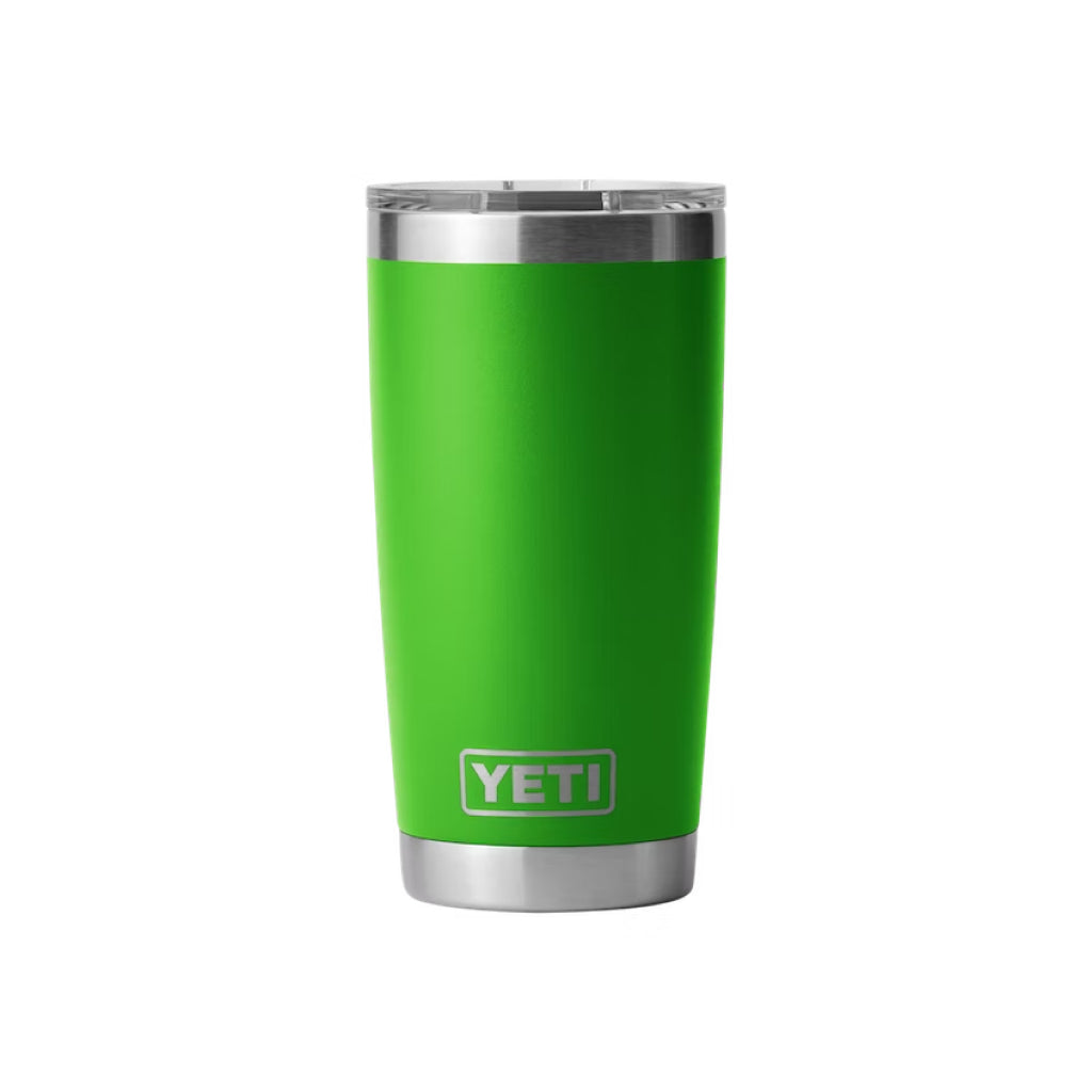 Yeti Rambler Colster Can Cooler - 12 oz - Camp Green