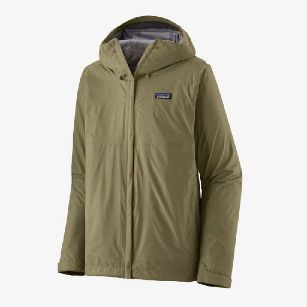 Patagonia Men's Ultralight Packable Jacket - The Compleat Angler