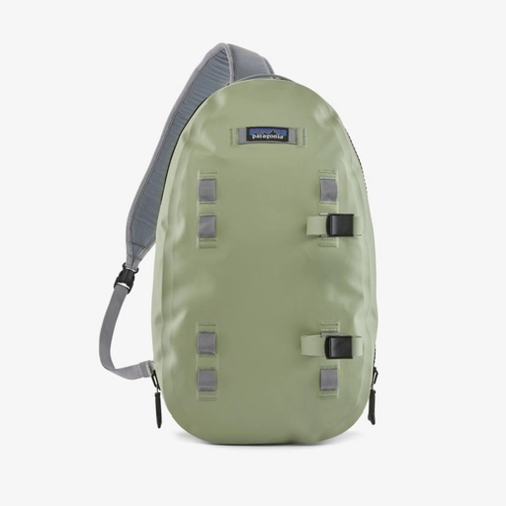 Patagonia Stealth Work Station - Fly Fishing Wader Bag — Mountain Sports