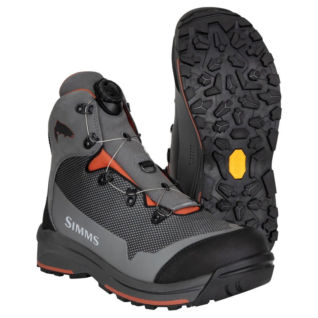 New River Ops™ BOA®, Wading Boots with Unmatched Durability