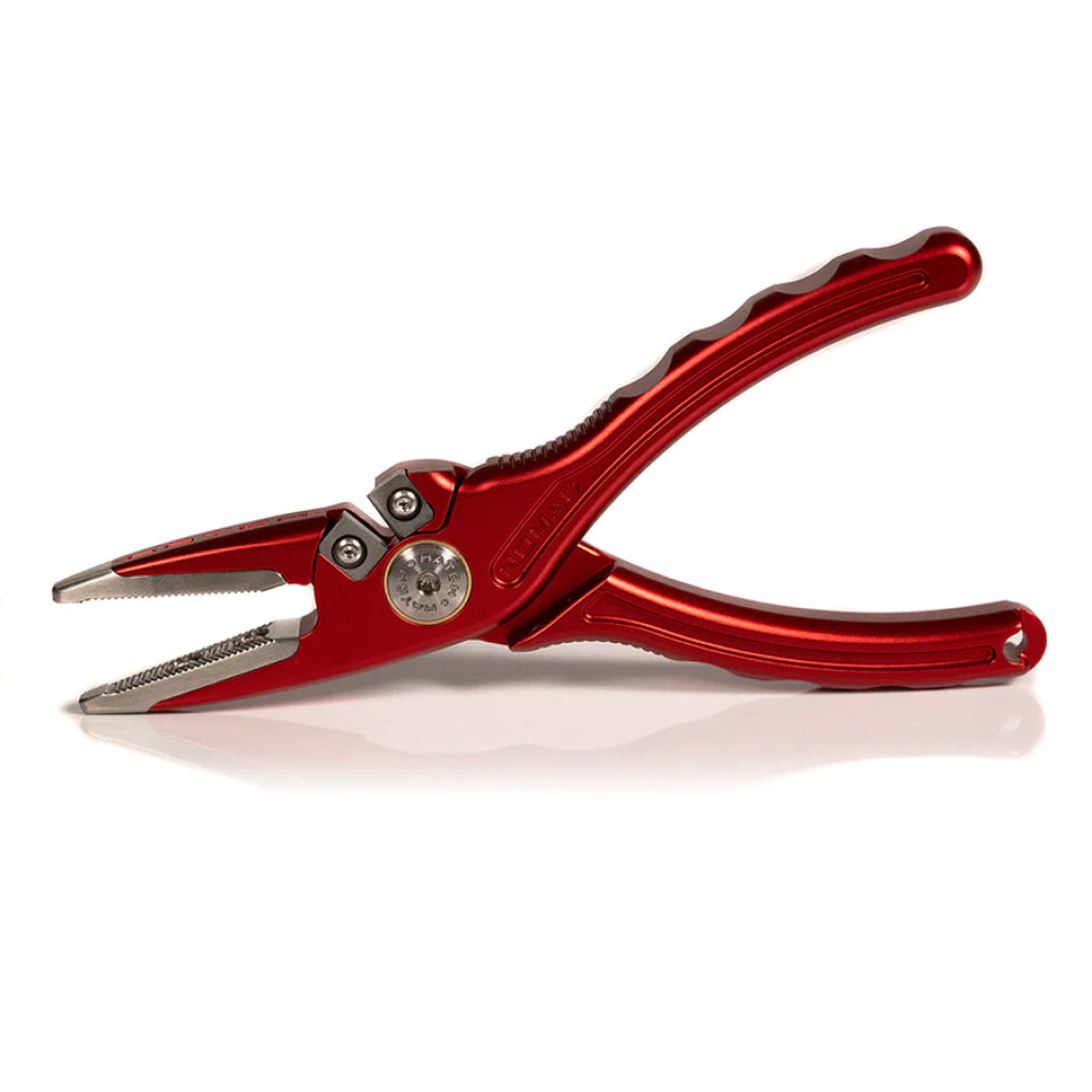 Van Staal Titanium Pliers - The Compleat Angler