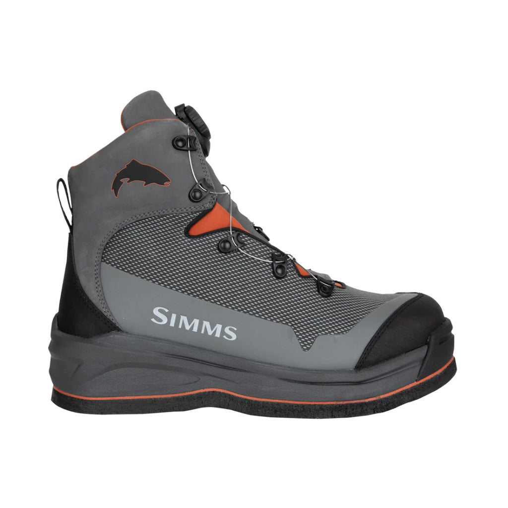 Korkers Wading Boots  Interchangeable Sole Wading Boots - basin + bend