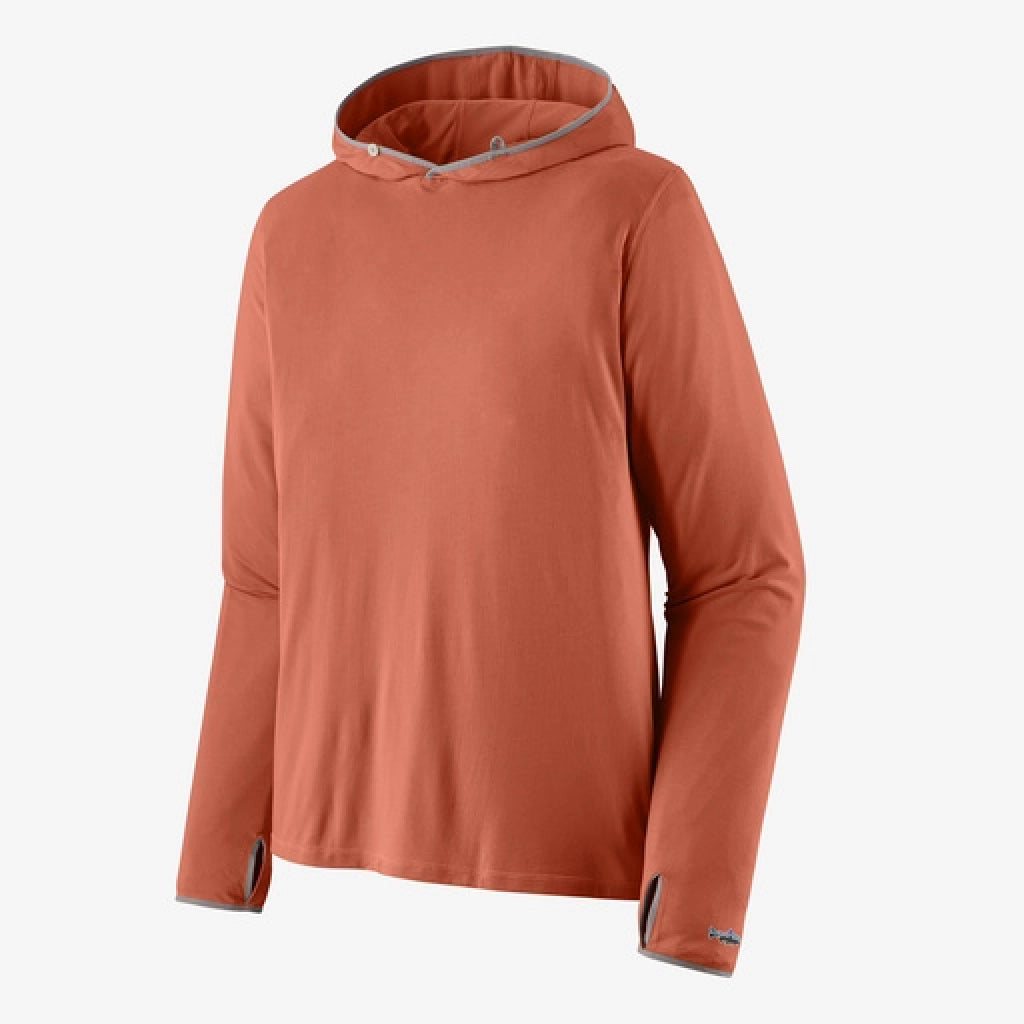 Patagonia Men's Capilene Cool Daily Hoody - The Compleat Angler