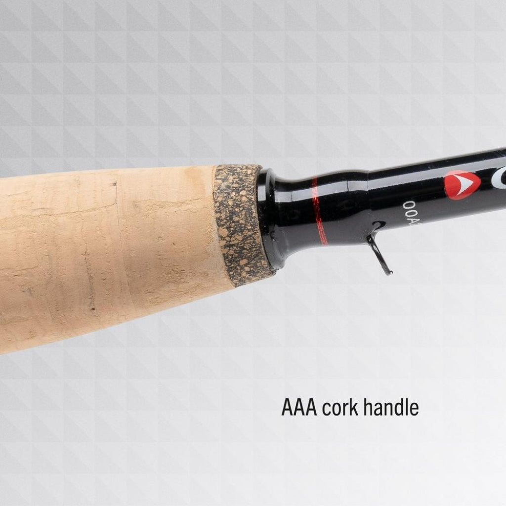 Lamson Cobalt Fly Rod - The Compleat Angler