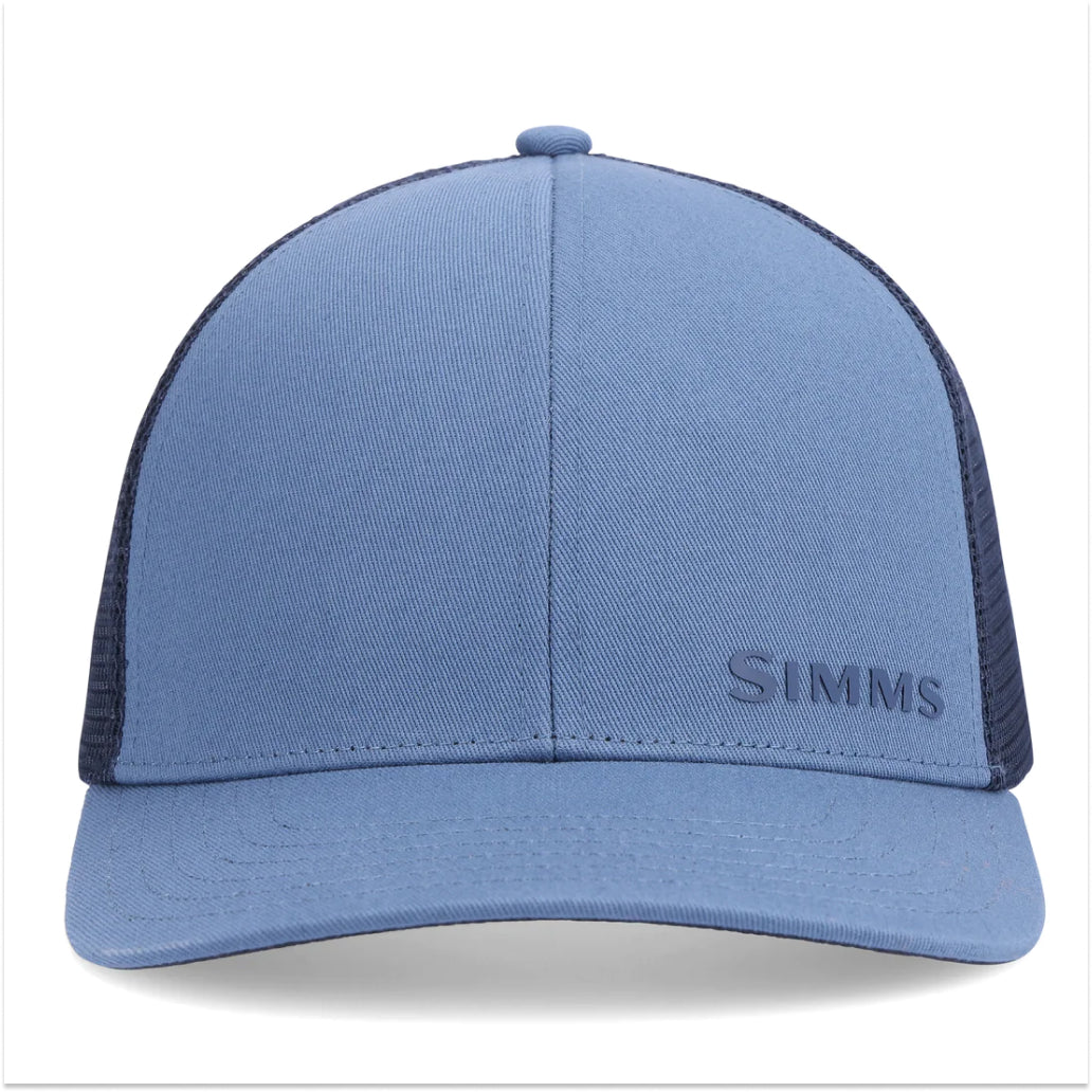 Simms Single Haul Small Fit Trucker - The Compleat Angler