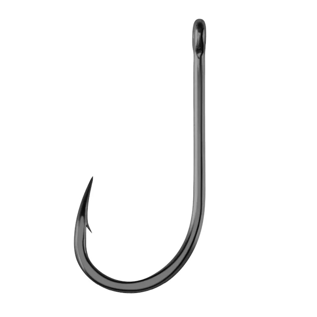 Daiichi 4647 Heavy Wire Jig Hook Black Nickle - The Compleat Angler
