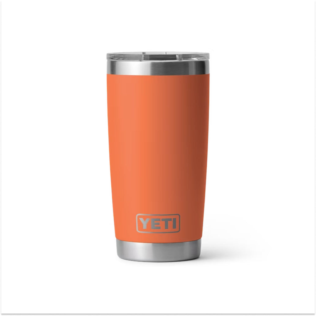 Yeti Rambler Handle - The Compleat Angler