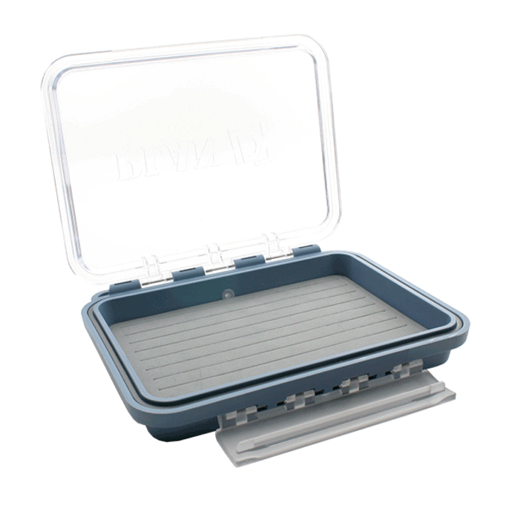 Plan D Pack Max Fly Box - The Compleat Angler