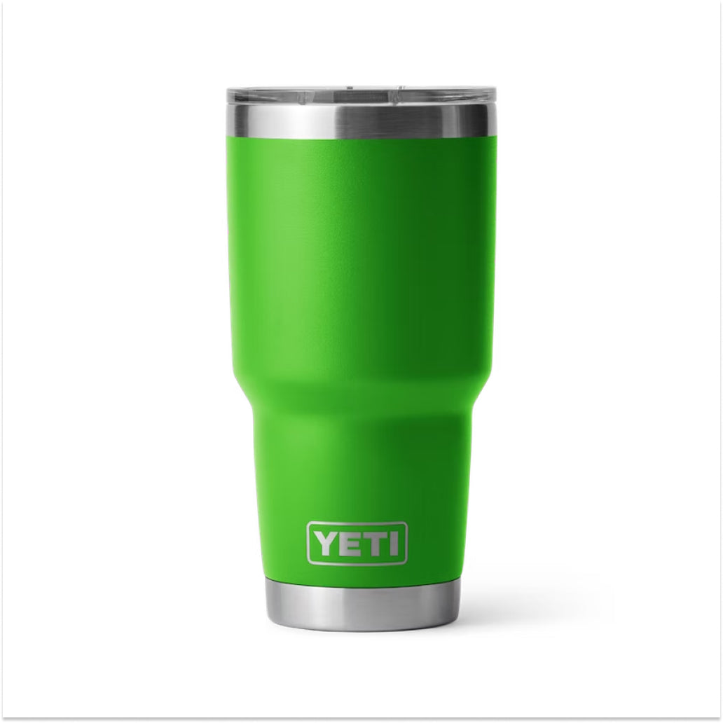 (2) OD green Yeti cups for Sale in Angier, NC - OfferUp