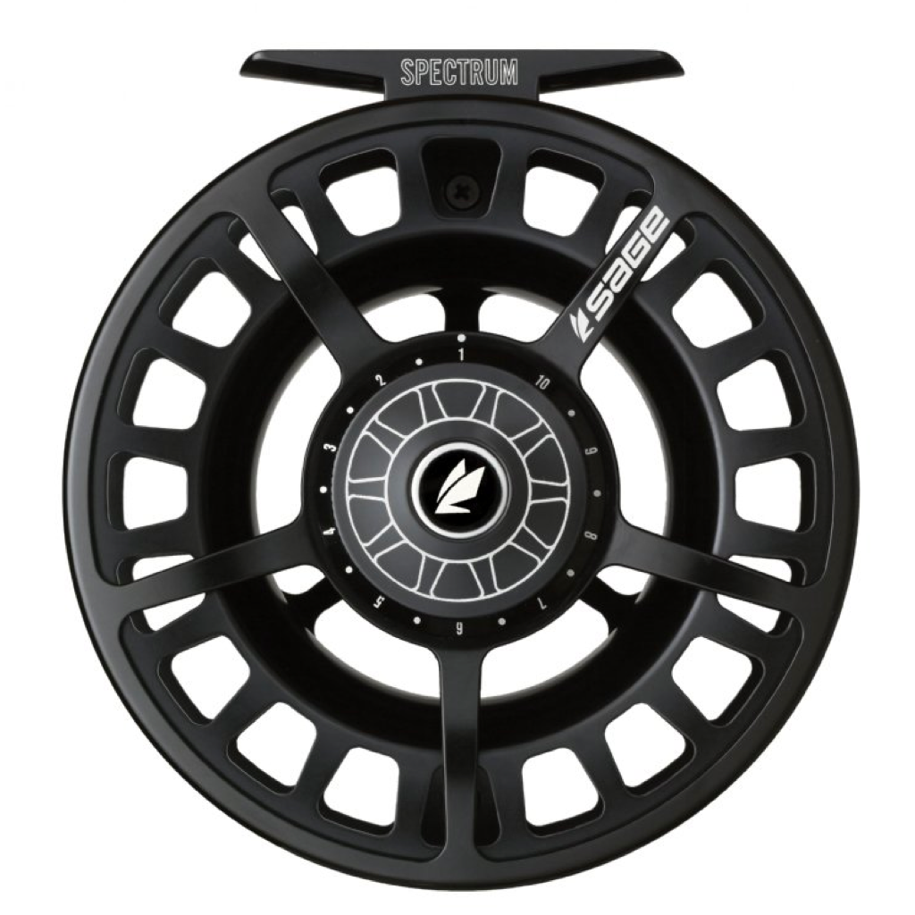 Sage Spectrum C Spare Spool - The Compleat Angler