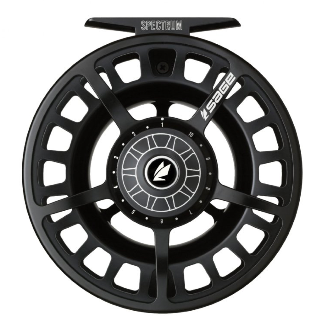 Sage Spectrum Max Spare Spool