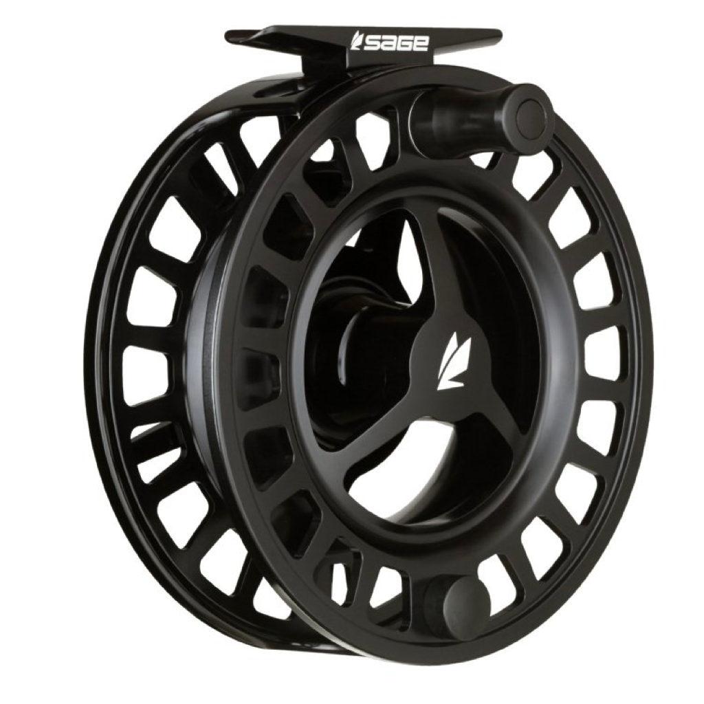 Sage Arbor XL Fly Reel - 6/7/8 - Frost