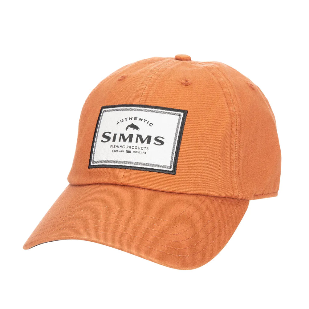 Simms Single Haul Small Fit Trucker - The Compleat Angler