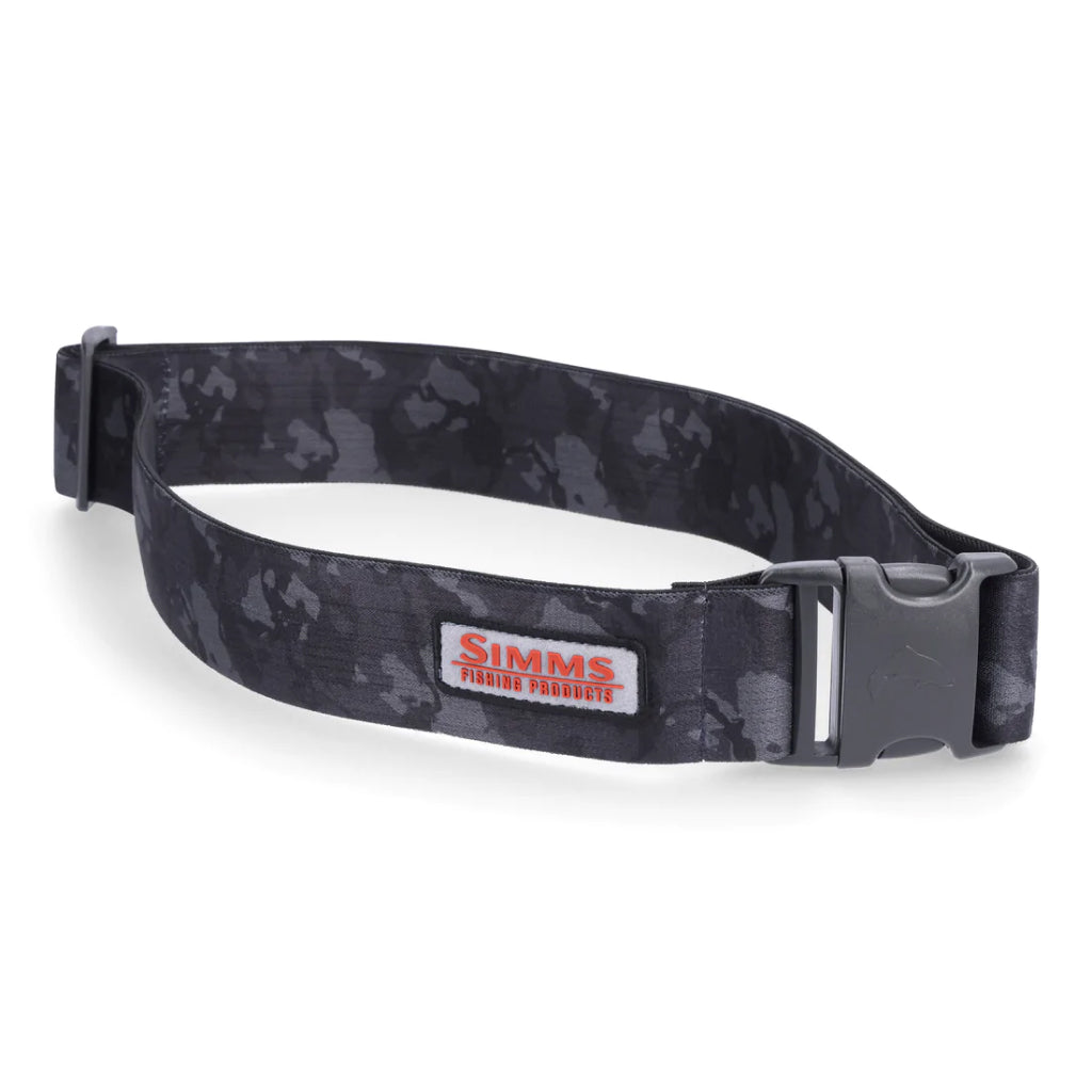 Simms Wading Belt 1.5 (38mm) - The Compleat Angler