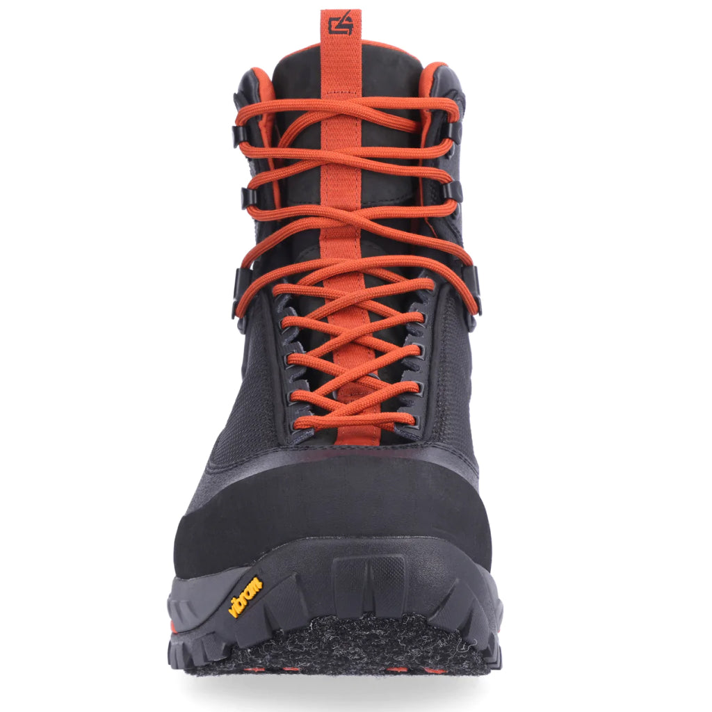 Grundens Bankside Wading Boot - Vibram - Alaska Fly Fishing Goods