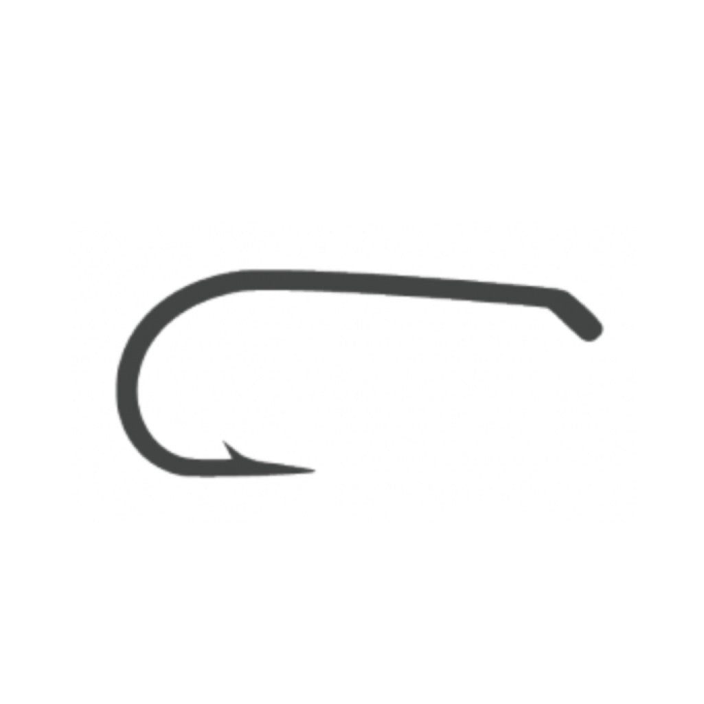 Hareline Senyo's Intruder Trailer Hook Wire - The Compleat Angler