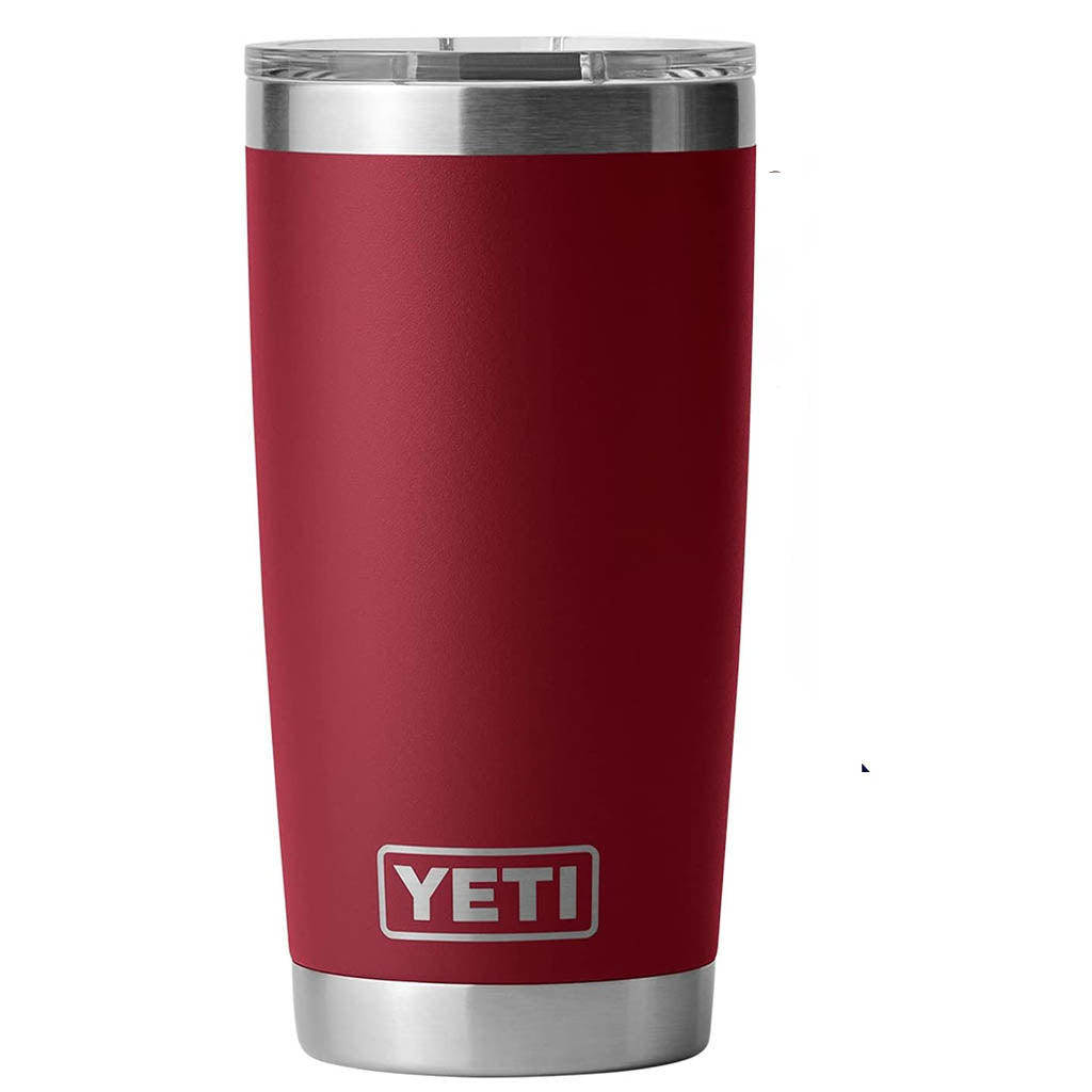 Yeti Rambler 20 Replacement Lid - Royal Gorge Anglers