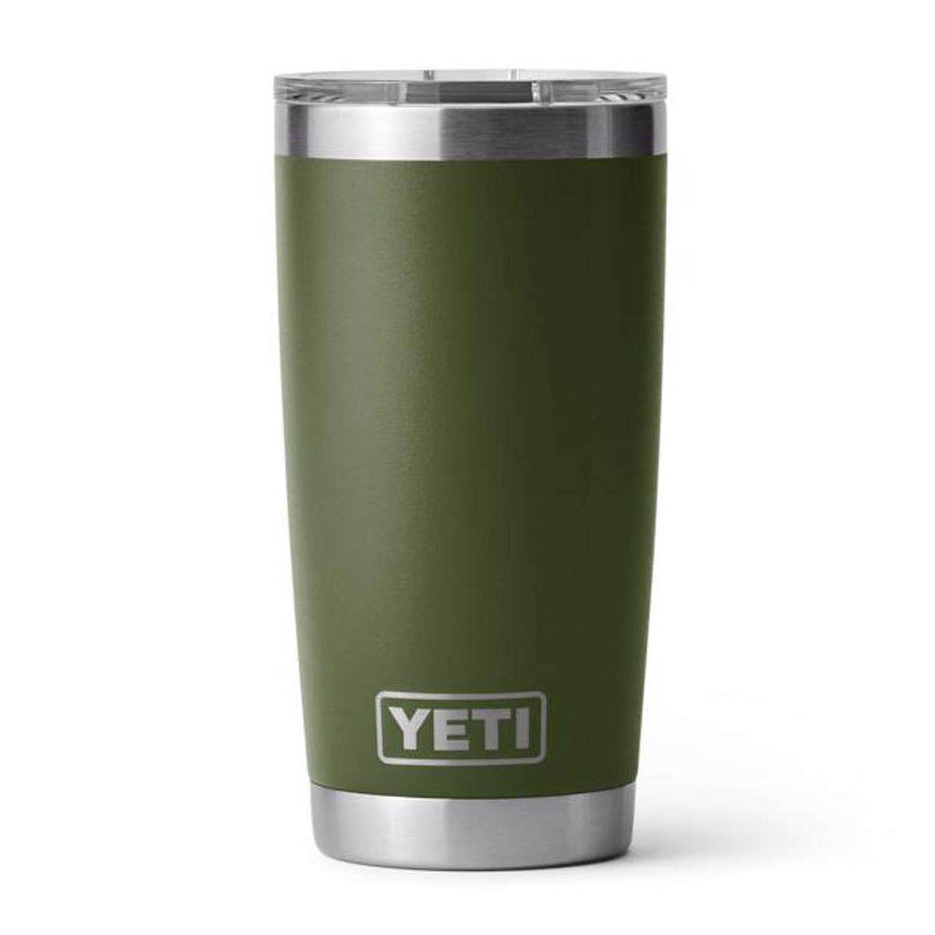 新しいエルメス 【新品未使用】YETI RAMBLER 20oz TRAVEL MAG - アウトドア