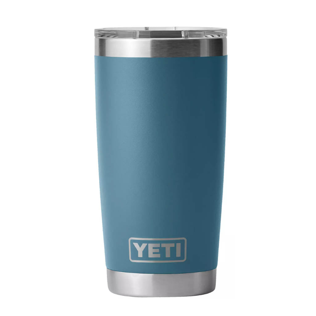 YETI Rambler 20-oz Travel Mug with Stronghold Lid at