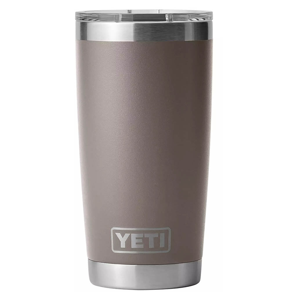 Yeti Rambler Series 21071501747 Travel Mug, 20 oz, Strong