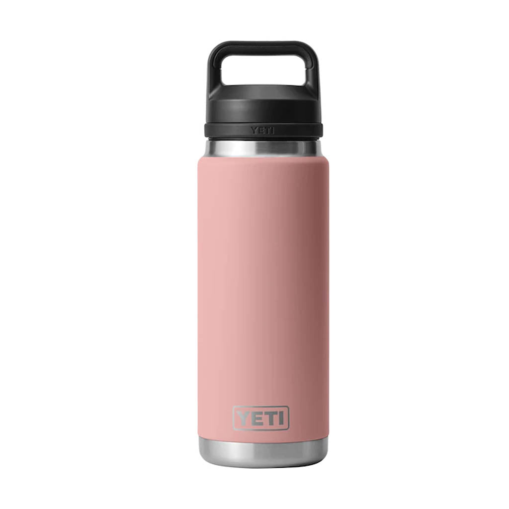 Yeti coolers RAMBLER Chug Thermo 768ml Pink