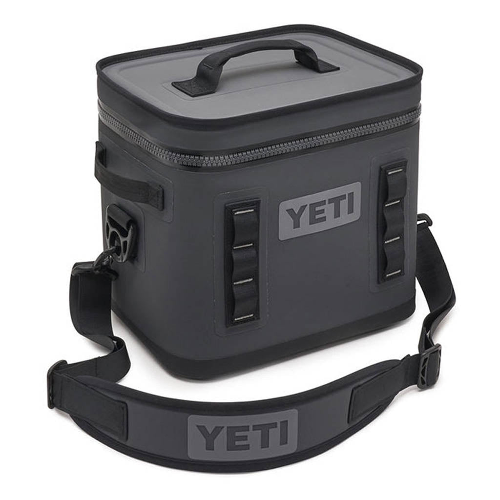 Above Sea Level Cooler Basket for Yeti Roadie 24, Black