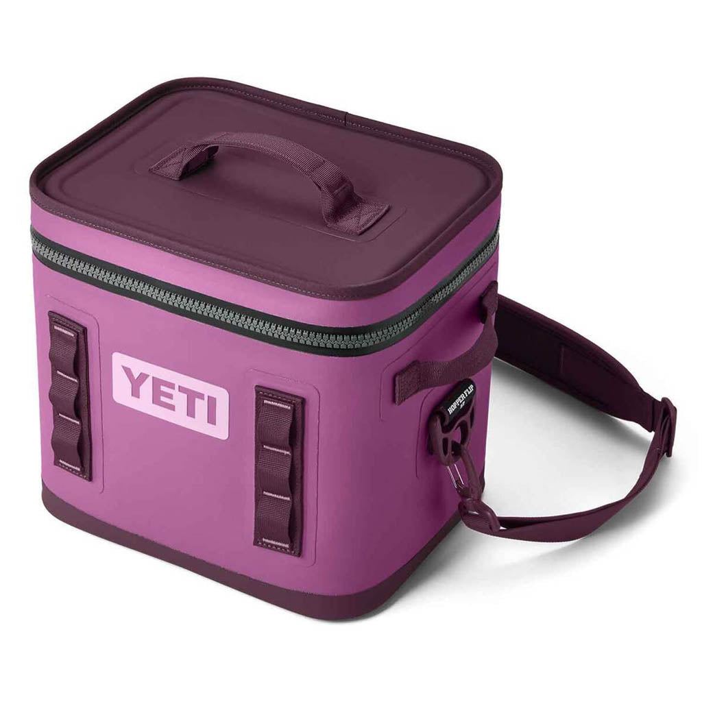 YETI DAYTRIP LUNCH BOX - Custom Rod and Reel