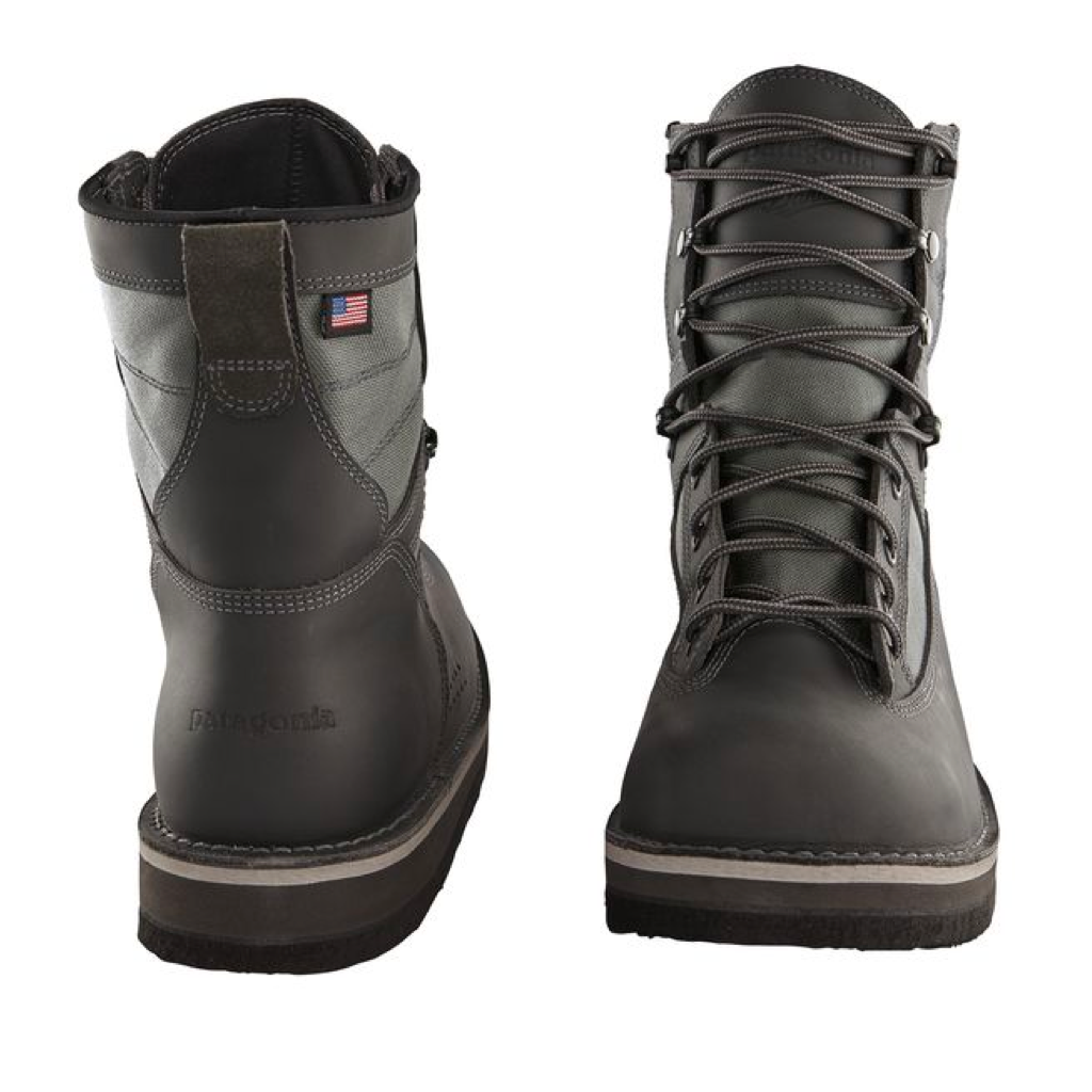 Patagonia - River Salt Wading Boots – Le Coin du Moucheur