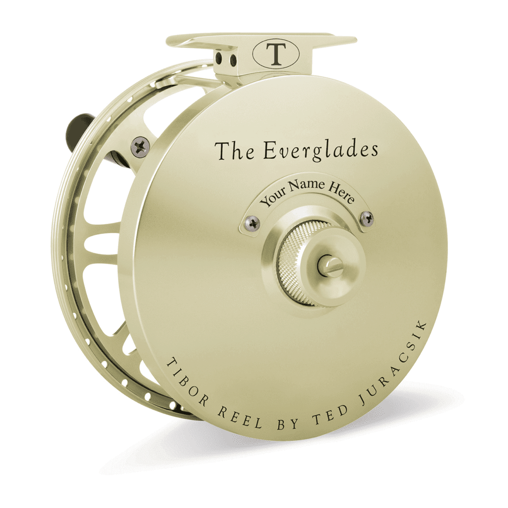 Abel Vaya Fly Reel - The Compleat Angler