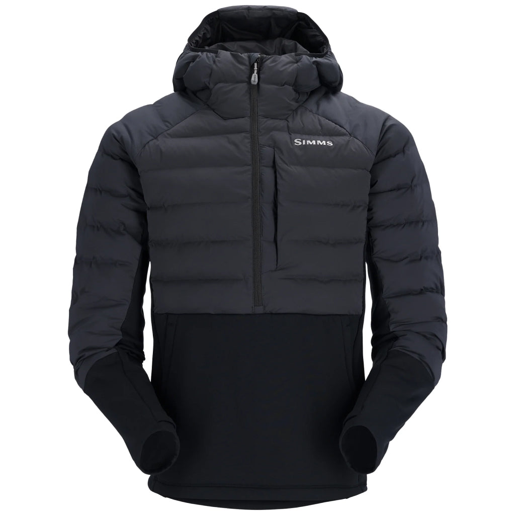 Simms Men's Fall Run Insulated Hoody - The Compleat Angler