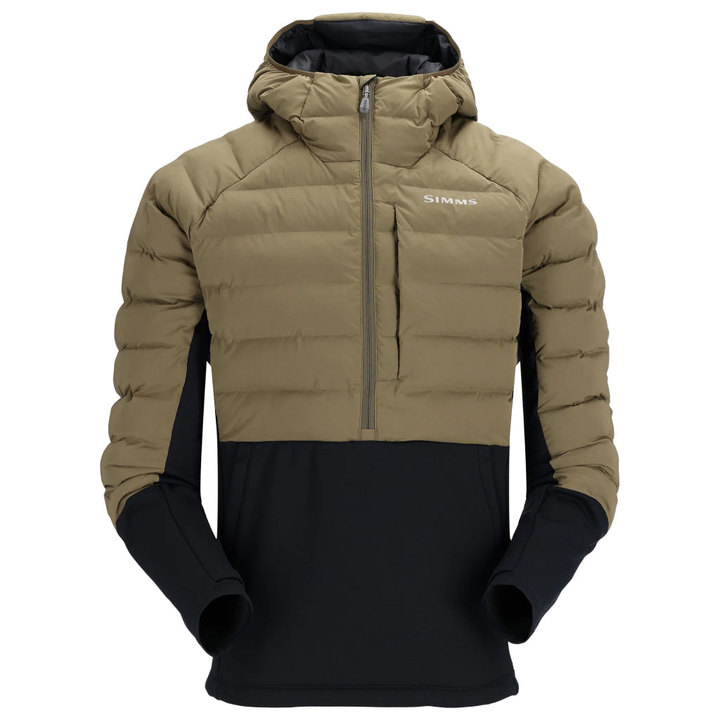Simms Men's Fall Run Insulated Hoody - The Compleat Angler