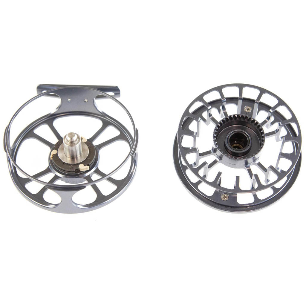 Galvan Rush Light Fly Reels – charliesflybox