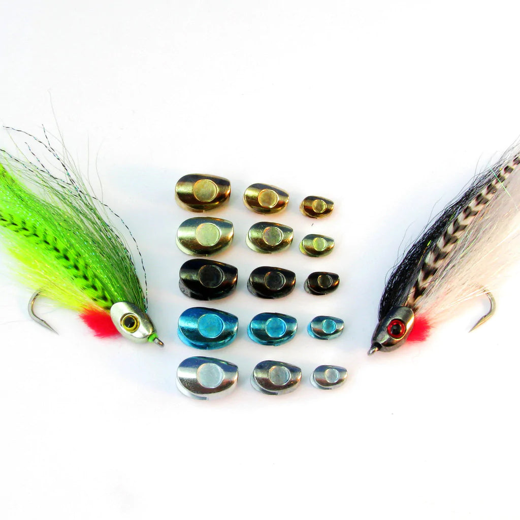 NEW Fly Tying Kit: The Baitfish Bandito - Flymen Fishing Company