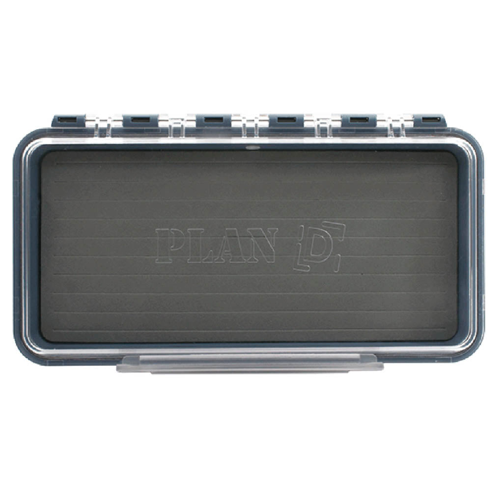 Plan D Pack Standard Fly Box