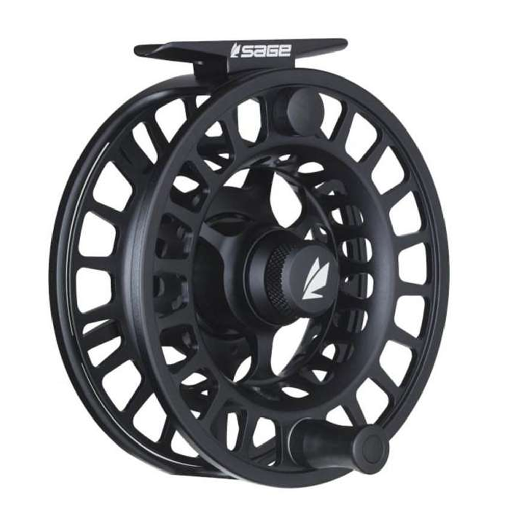 SAGE SPECTRUM FLYREEL - Compleat Angler Sydney