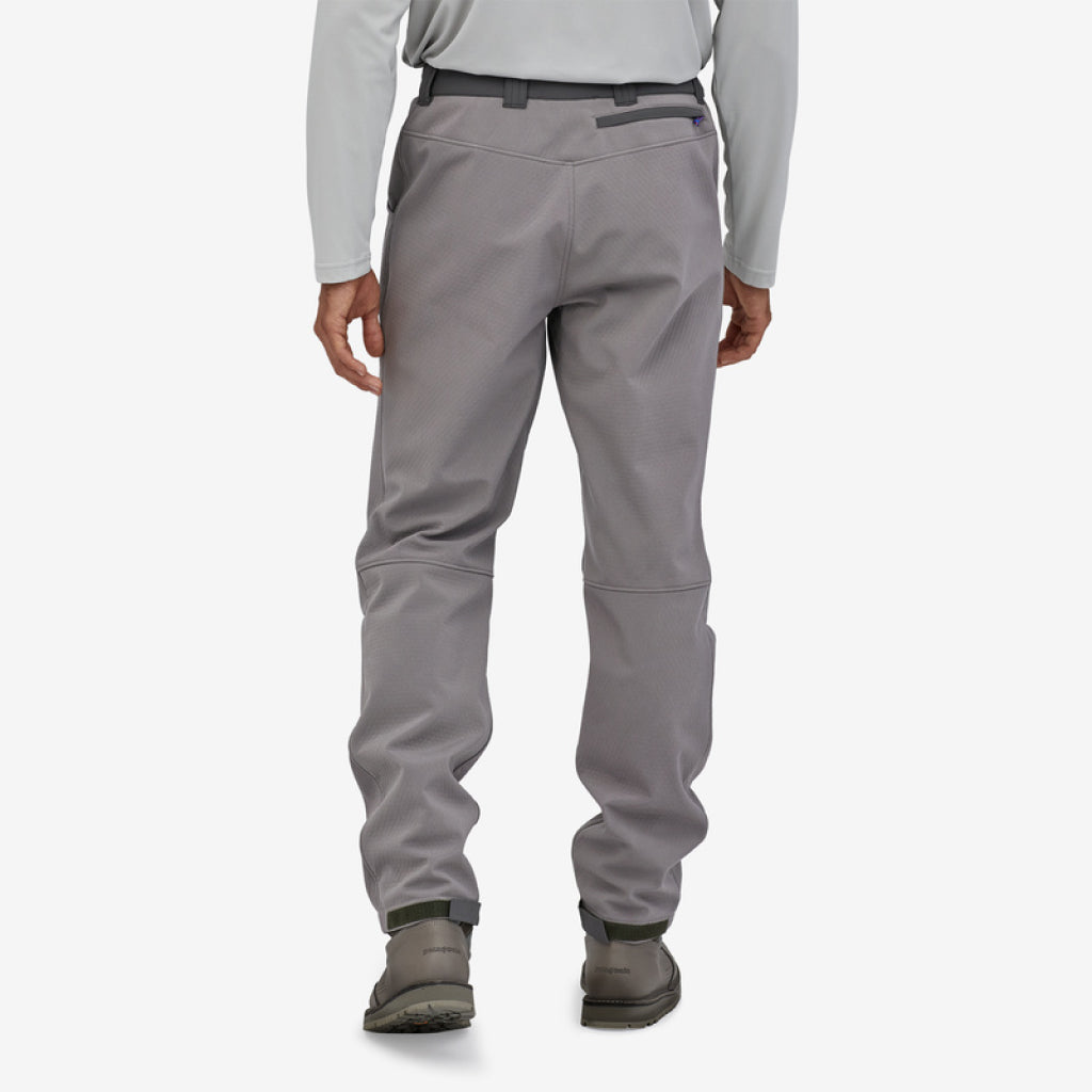 Simms Fishing Men's Fjord Fleece Pant Premium fly fishing sh