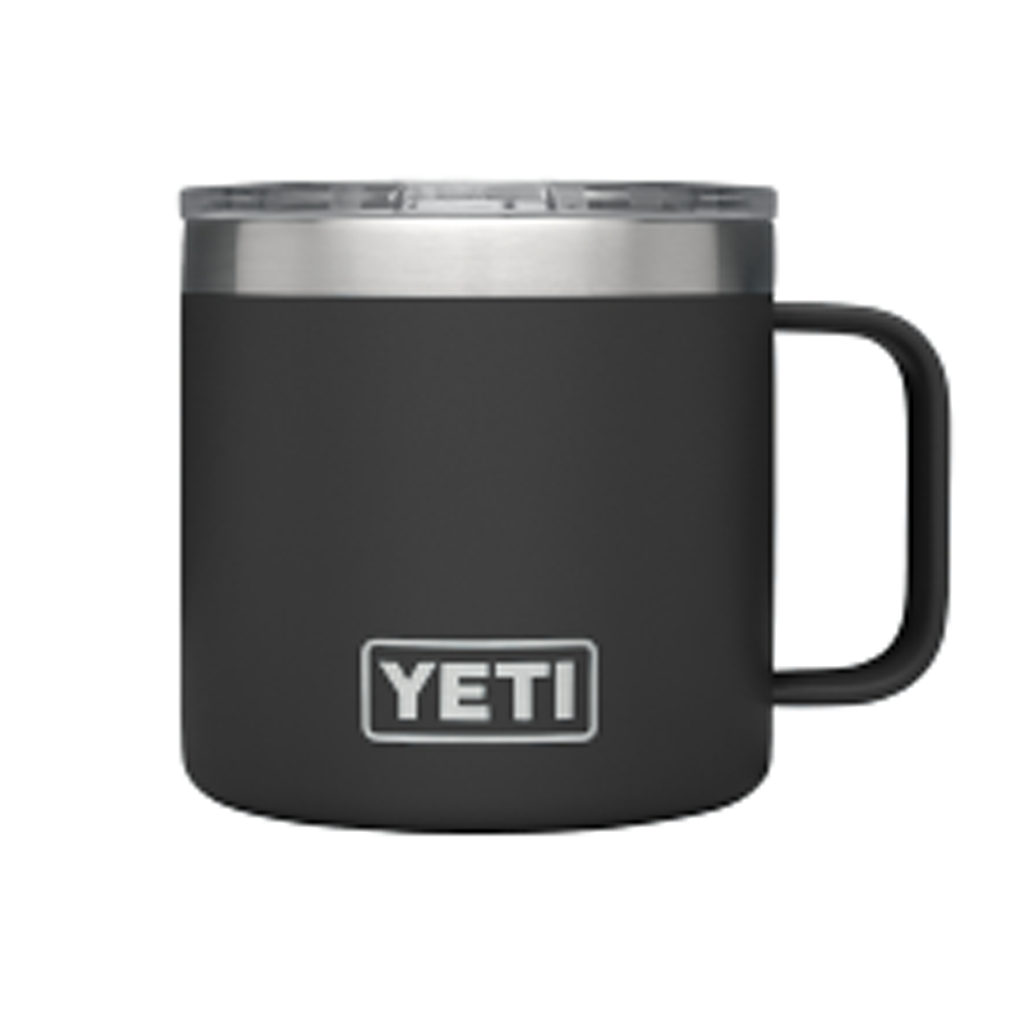 YETI Rambler 10 oz Stackable Mug with MagSlider Lid