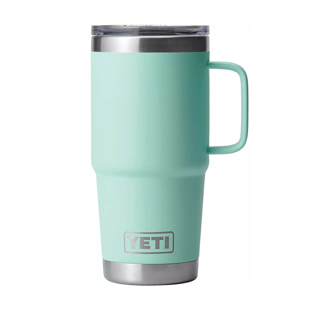 YETI Rambler 26 oz Stackable Cup with Straw Lid - Navy - Southern Season