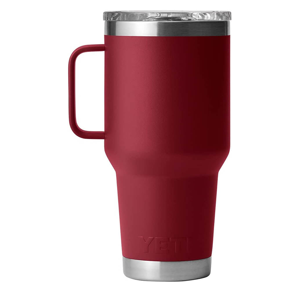 Rare  all-time lows hit the popular YETI Rambler travel mugs and more  from $17.50