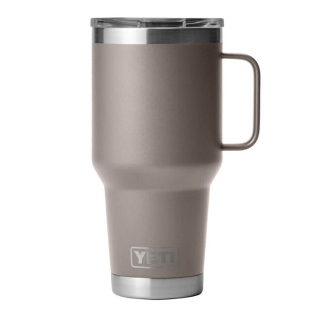 YETI 20 oz. Rambler Travel Mug with Stronghold Lid