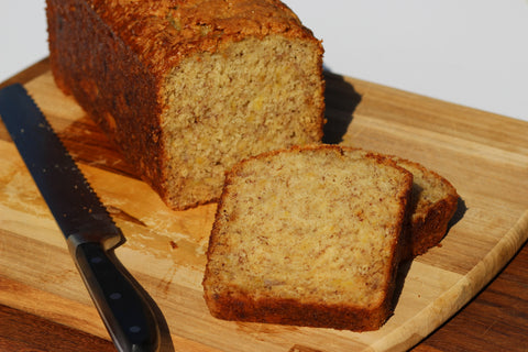 Hawaiimade.com - Tutu's Banana Bread Recipe