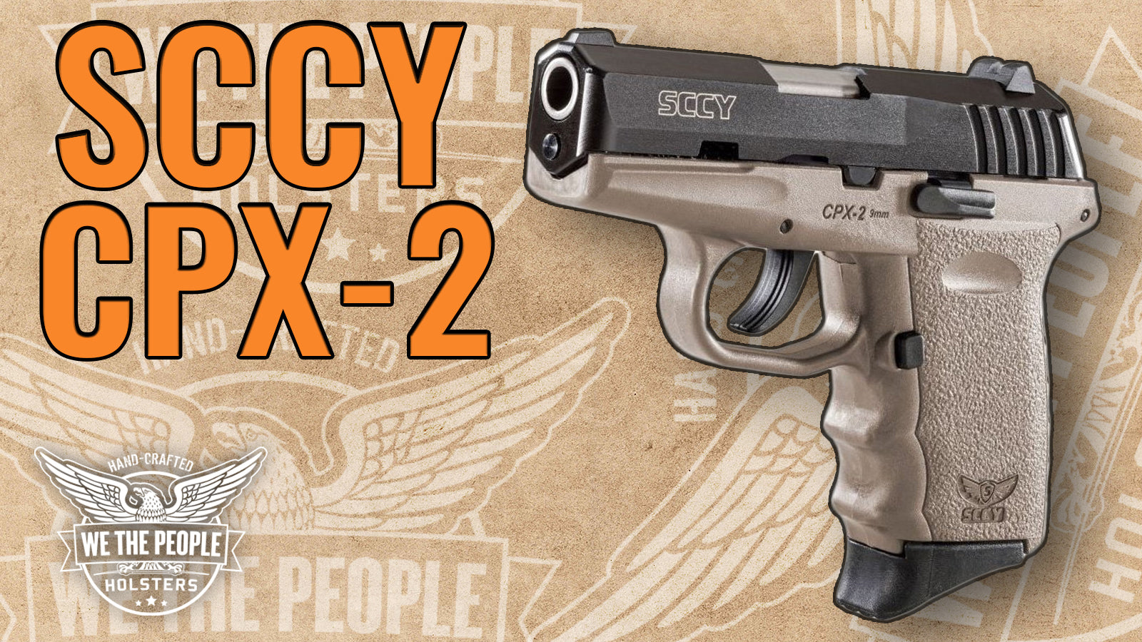 Sccy CPX-2 Review - Good Choice for You?