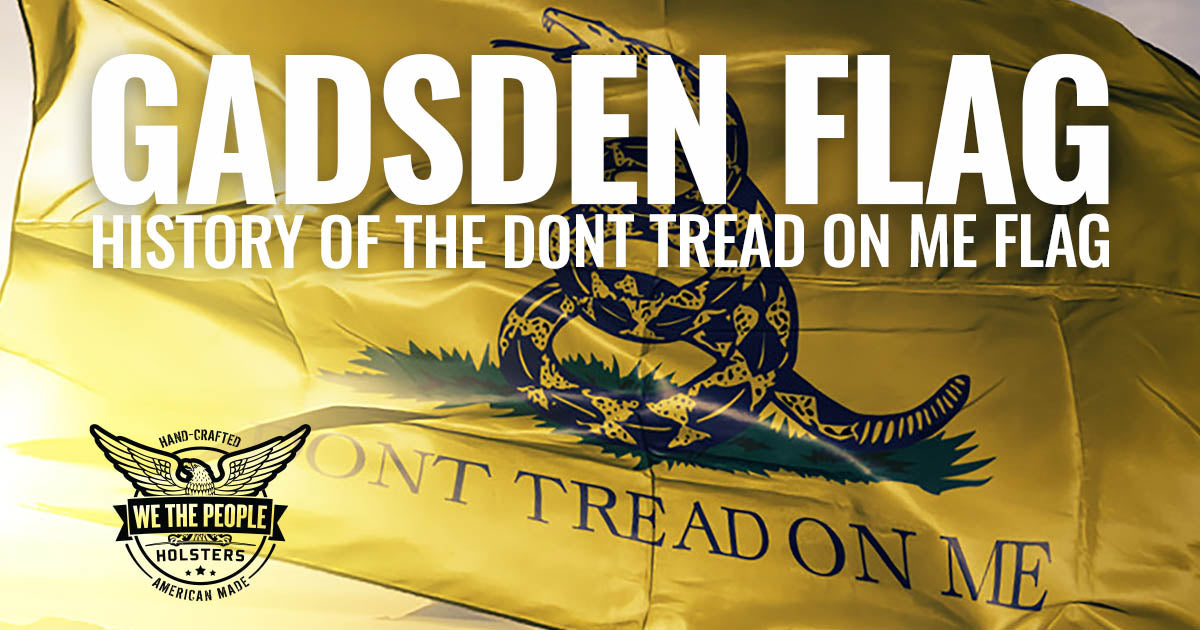 dont tread on me gay flag meaning