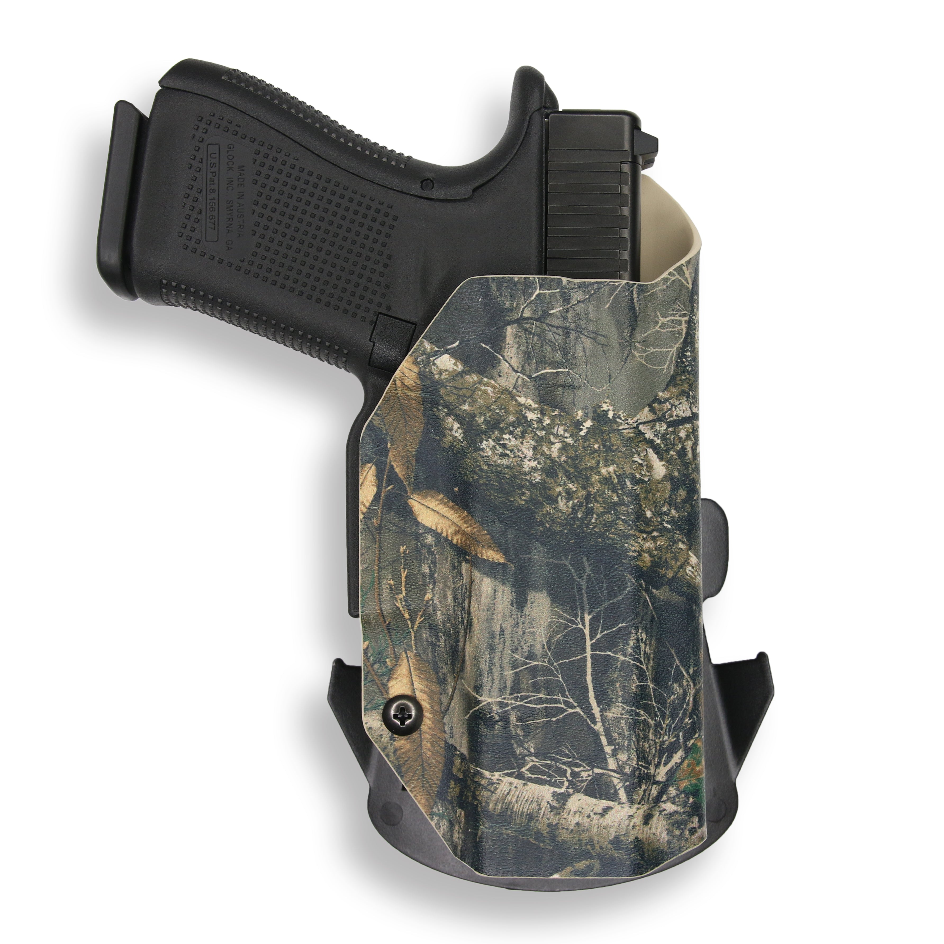 Realtree EDGE® OWB Custom Printed Holster