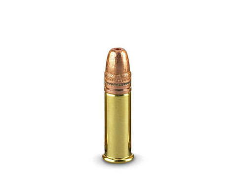 22 long rifle bullet