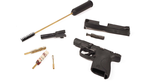 Gun Cleaning Kit